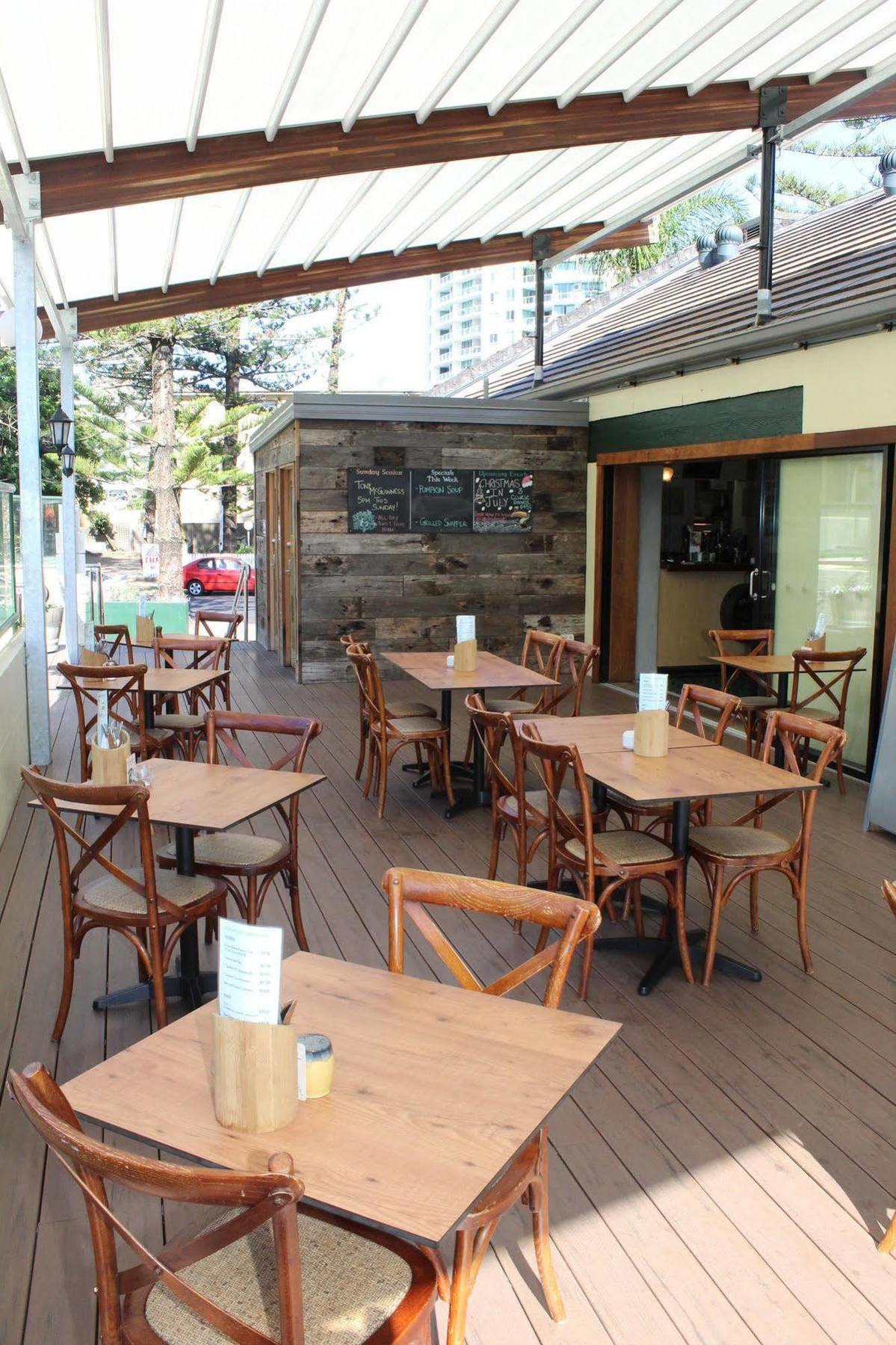 Darcy Arms Hotel Motel Gold Coast Exterior foto
